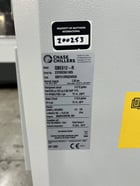 2.5 Ton, Chase #QBE012-R, water chiller, R407C, 460 V., 2022 - Image 7