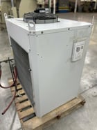 2.5 Ton, Chase #QBE012-R, water chiller, R407C, 460 V., 2022 - Image 10