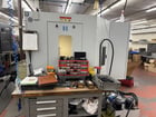 Hardinge #GX-480, CNC vertical machining center, Fanuc 0iMD, 18.9" X, 15.7" Y, 16.9" Z, 10000 RPM, 20 - Image 3
