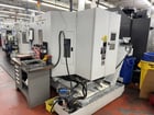 Hardinge #GX-480, CNC vertical machining center, Fanuc 0iMD, 18.9" X, 15.7" Y, 16.9" Z, 10000 RPM, 20 - Image 4