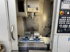 Hardinge #GX-480, CNC vertical machining center, Fanuc 0iMD, 18.9" X, 15.7" Y, 16.9" Z, 10000 RPM, 20 - Image 6