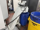 Hardinge #GX-480, CNC vertical machining center, Fanuc 0iMD, 18.9" X, 15.7" Y, 16.9" Z, 10000 RPM, 20 - Image 9