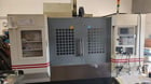 Akira-Seiki #SV1300, CNC vertical machining center, Mitsubishi Control, 50" X, 20" Y, 25" Z, 14000 RPM, 24 - Image 1