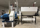 3MT #PSM, Pellet Mill Feeder - Biomass & Wood Pelleting Applications - Custom Built - Image 2