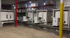 loss-in-weight & gain-in-weight batch metering system, 3MT #PSM, Multi-Ingredient Pellet Production - Custom - Image 2
