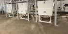 loss-in-weight & gain-in-weight batch metering system, 3MT #PSM, Multi-Ingredient Pellet Production - Custom - Image 3
