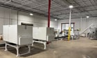 loss-in-weight & gain-in-weight batch metering system, 3MT #PSM, Multi-Ingredient Pellet Production - Custom - Image 4