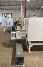 loss-in-weight & gain-in-weight batch metering system, 3MT #PSM, Multi-Ingredient Pellet Production - Custom - Image 5