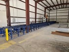 Peddinghaus #Ocean-Avenger+MDL-1250/1C, multi-function CNC beam drill line, 2023 - Image 3