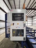 Peddinghaus #Ocean-Avenger+MDL-1250/1C, multi-function CNC beam drill line, 2023 - Image 7
