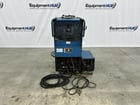 Miller #Syncrowave-250DX, AC/DC tig /stick welder, 1 phase, Miller Coolmate 3 coolant system - Image 1