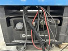 Miller #Syncrowave-250DX, AC/DC tig /stick welder, 1 phase, Miller Coolmate 3 coolant system - Image 6