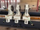 8" x 393" Dezhou Precision #T2150, Deep Hole Drilling & Boring Machine, 2"-20" boring diameter, 24" max. work - Image 2