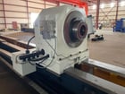 8" x 393" Dezhou Precision #T2150, Deep Hole Drilling & Boring Machine, 2"-20" boring diameter, 24" max. work - Image 8