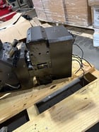 Sommer #KOMP0003, Rotary Positioning Unit - Image 8
