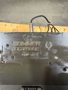 Sommer #KOMP0003, Rotary Positioning Unit - Image 9