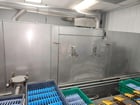 Accutherm, 2-Stage Immersion Heated Wash & Rinse System, 705 Gal, Stainless Steel, Blow-Off, 2013 - Image 3