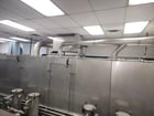 Accutherm, 2-Stage Immersion Heated Wash & Rinse System, 705 Gal, Stainless Steel, Blow-Off, 2013 - Image 4