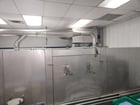 Accutherm, 2-Stage Immersion Heated Wash & Rinse System, 705 Gal, Stainless Steel, Blow-Off, 2013 - Image 5