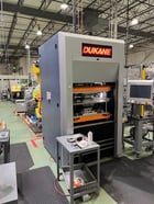 Dukane #TH3-HHPW1432S, Thermal Hybrid Welding System, 2021 - Image 3