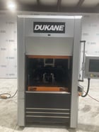 Dukane #TH3-HHPW1432S, Thermal Hybrid Welding System, 2021 - Image 5