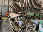 JLT #800181, 30 Section Clamp Carrier, 36" Clamps, 1997 - Image 2