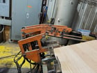 JLT #800181, 30 Section Clamp Carrier, 36" Clamps, 1997 - Image 7