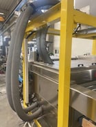 CMB-Besana #SQT.10L, Glass Double Edger Line w/ Horizontal Washer, 59" x 98" max. glass size, 3-40 mm - Image 9
