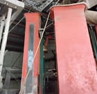 Premier Tech #600, 4-Station Vertical Compression Baler, 69" x 78" holding bin, 11" x 17" finished bag size - Image 6