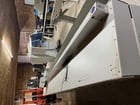 3/4" x 1" Dimter #S90, Optimizing Cut-Off Saw, 9" max. width, 4" thickness, 20.5" blade diameter, 10 HP arbor - Image 6