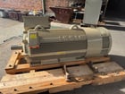 350/400 HP 895 RPM General Electric, Frame 5013S/5012S, TEFCBB, 1.15/1.0 service factor, 460 Volts, Unused - Image 4