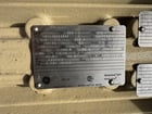 350/400 HP 895 RPM General Electric, Frame 5013S/5012S, TEFCBB, 1.15/1.0 service factor, 460 Volts, Unused - Image 5