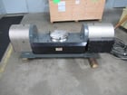 Haas #TR-310, Trunnion Rotary Table, 12.2" diameter, Sigma 5 w/ Connectors, 24" swing, 4th/5th Axis, 2015 - Image 3