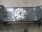 Haas #TR-310, Trunnion Rotary Table, 12.2" diameter, Sigma 5 w/ Connectors, 24" swing, 4th/5th Axis, 2015 - Image 6