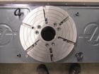 Haas #TR-310, Trunnion Rotary Table, 12.2" diameter, Sigma 5 w/ Connectors, 24" swing, 4th/5th Axis, 2015 - Image 9