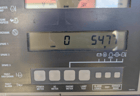 300 KW Caterpillar #3406, Diesel Generator, 277/480 Volts, 3ph, 5477 hours, 2003 - Image 6