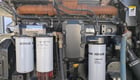 350 KW Kohler #350ROZJ, Diesel Generator, #6135HF485 engine, 3ph, 277/480 Volts, open skid, 252 Hrs, 2013 - Image 10