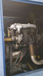 50 KW MagneTek #RD630, Diesel Generator, 1 & 3PH, 903 Hrs - Image 5