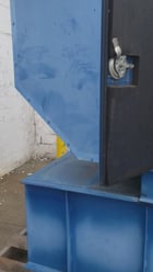50 KW MagneTek #RD630, Diesel Generator, 1 & 3PH, 903 Hrs - Image 7