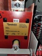 800 Amp, Siemens Russelectric #RTS03, Transfer & Bypass Switch, 277/480 Volts, 2014 - Image 8