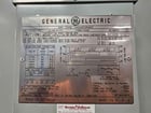 2000 KVA, 13800 Primary, 480/277 Secondary General Electric #M156439A, Substation Dry Type Transformer (3 - Image 4