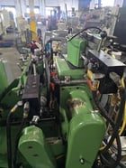 Royal Master #TG-12X4, Centerless Grinder, 1.5" x12" x4", 7.5 HP, 2040 RPM, 460 V., 3ph - Image 4