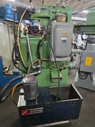 Royal Master #TG-12X4, Centerless Grinder, 1.5" x12" x4", 7.5 HP, 2040 RPM, 460 V., 3ph - Image 7