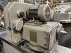 12.6" x 40" Shigiya #GUA30-100, Universal Cylindrical Grinder, Internal Attachment, 14" diameter wheel - Image 5