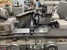 12.6" x 40" Shigiya #GUA30-100, Universal Cylindrical Grinder, Internal Attachment, 14" diameter wheel - Image 6