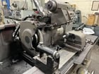 12.6" x 40" Shigiya #GUA30-100, Universal Cylindrical Grinder, Internal Attachment, 14" diameter wheel - Image 7