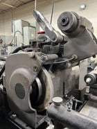12.6" x 40" Shigiya #GUA30-100, Universal Cylindrical Grinder, Internal Attachment, 14" diameter wheel - Image 8
