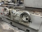 12.6" x 40" Shigiya #GUA30-100, Universal Cylindrical Grinder, Internal Attachment, 14" diameter wheel - Image 9