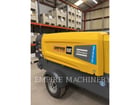 Atlas-Copco XAS400CD, 355 hours, S/N: UVC301951, 2024 - Image 1