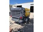 Atlas-Copco XAS400CD, 355 hours, S/N: UVC301951, 2024 - Image 2